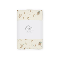 Little Pea_Cam Cam Σεντόνι,Sea Garden 1821-317-P89